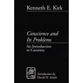 thumbnail image 2 of Conscience and Its Problems (LTE) (Library of Theological Ethics), 2 of 2