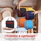 thumbnail image 4 of Nueva mochila de viaje plegable impermeable portátil de gran capacidad Montañismo al aire libre, 4 of 5