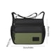 thumbnail image 3 of Mochila Bandolera para Hombre: Bolso de Pecho de Nailon Impermeable con Almacenamiento Multifuncional, Bolso Bandolera Ligero para Deportes, Actividades Al Aire Libre y Viajes., 3 of 6