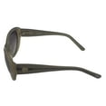 thumbnail image 4 of Harley Davidson Womens Sunglass Soft Plastic Cateye Grey Lens HDX 839 Grey, 4 of 6