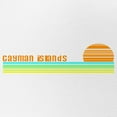 thumbnail image 2 of CafePress - Cayman Islands - Adjustable Unisex Printed Trucker Hat with Mesh Back, 2 of 10