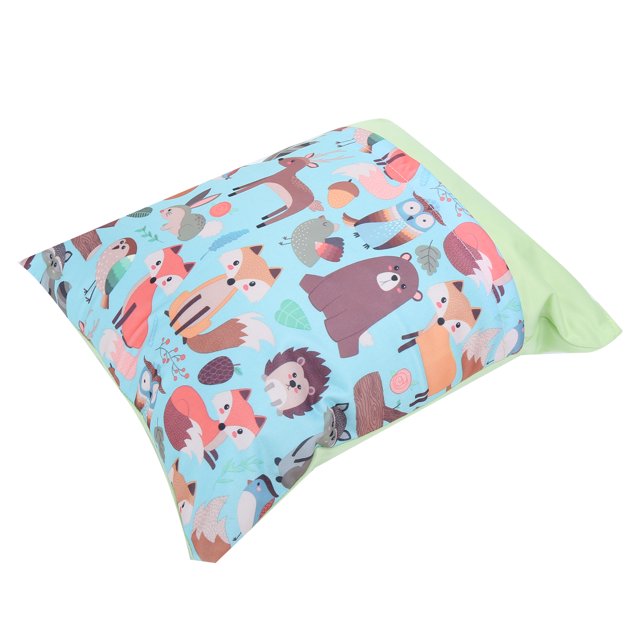 Bolsa de pañales reutilizable,Bolsa de pañales con cremalleras dobles Bolsa de pañales Bolsa de pañales Innovación moderna