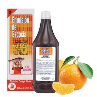  Emulsion Scott Tradicional, 180 ML : Health & Household