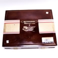 thumbnail image 5 of My Father Cigars Toro La Gran Oferta Empty Wood Cigar Box 9" x 7" x 2", 5 of 5
