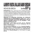 thumbnail image 2 of Alimento vegetal Violife rallado sabor queso cheddar 227 g, 2 of 2