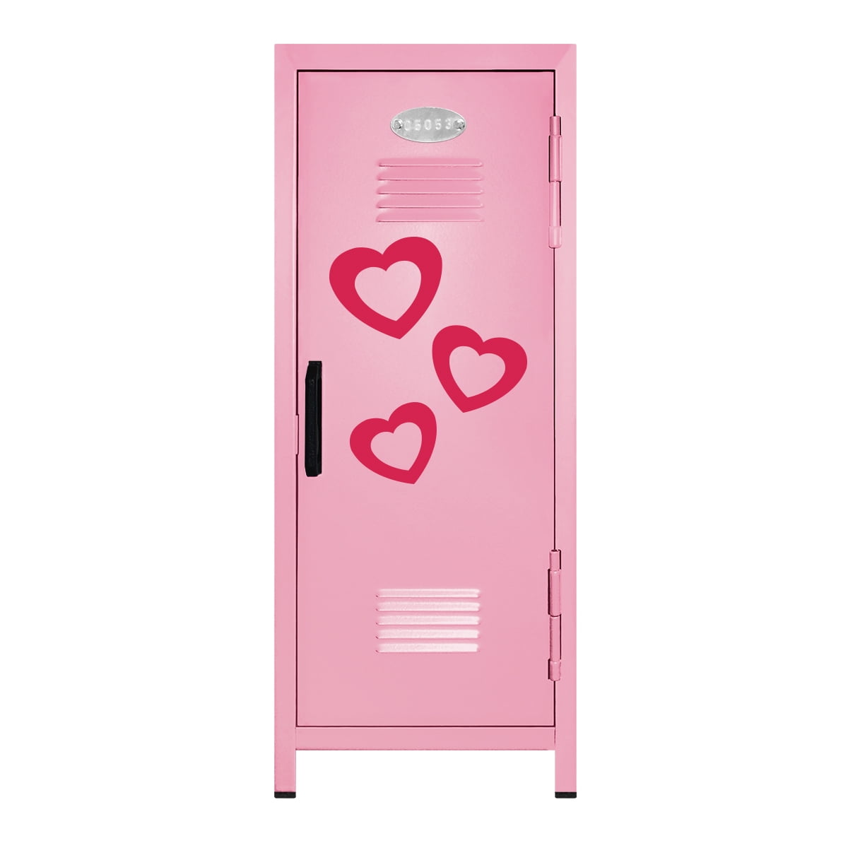 schylling girl talk locker with magnets