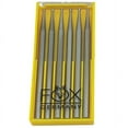 thumbnail image 3 of 6/Pk Fox FCC Champion Cup Burs - 1.00 mm Jewelry Prong Stone Setting Tools, 3 of 5