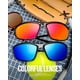 thumbnail image 3 of Gafas de sol KALIYADI polarizadas con protección UV400 para hombre, 3 of 7