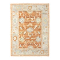 Luxee Designs Bohemian Gretna Indoor/Outdoor Area Rug 8x10