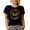Black, variant on I Can't Adult Now, I'm Gaming feat. a Game Controller - Funny Video Gamer, Black T-Shirt, Large