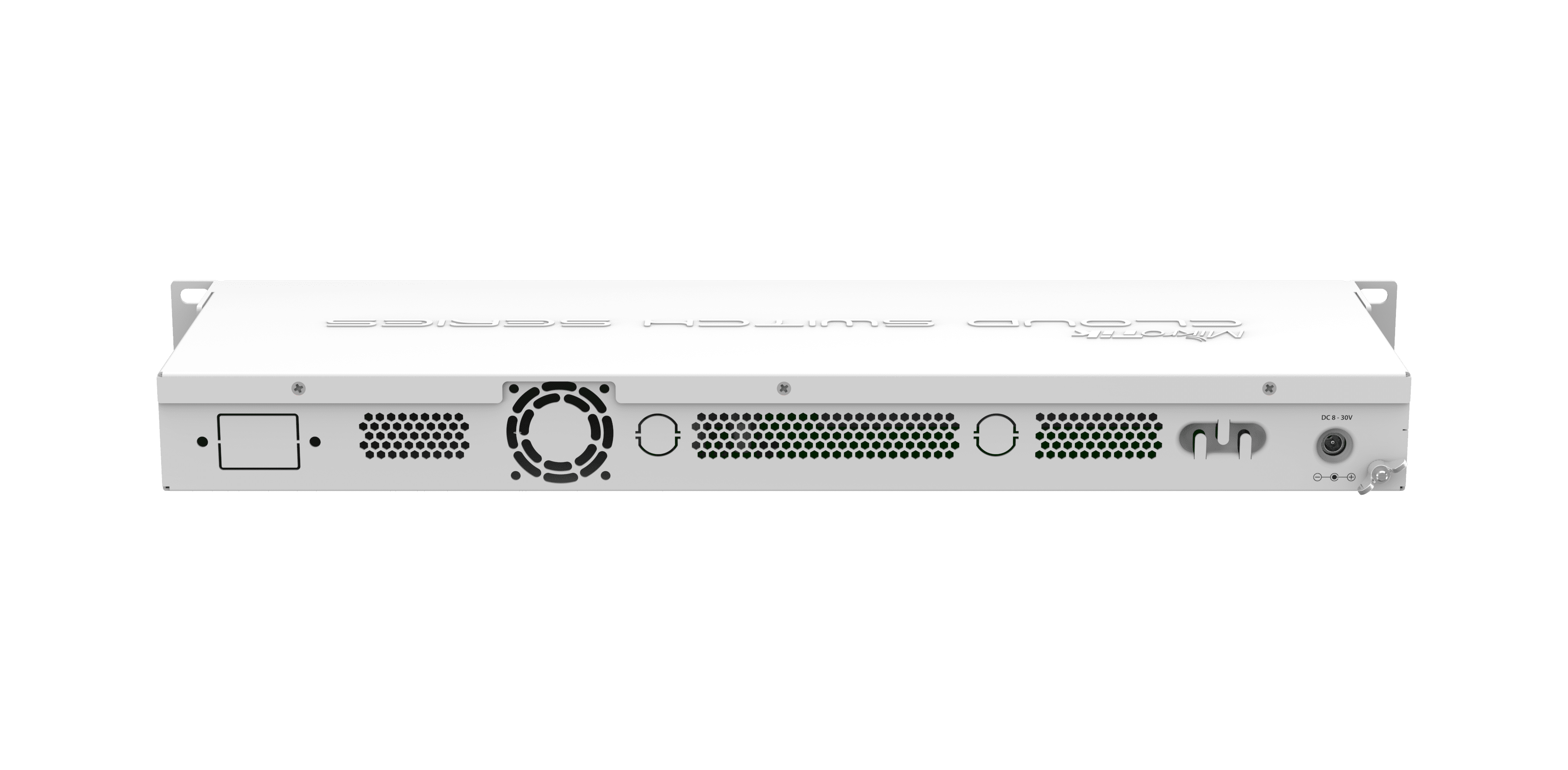 Mikrotik CSS326-24G-2S+RM 24 Port Gigabit Ethernet Switch Two SFP+ Ports New