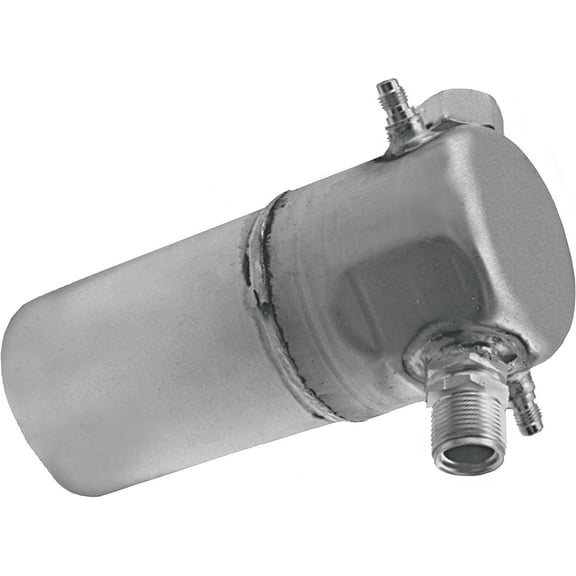 ACDelco GM Genuine Parts Air Conditioning Accumulator 15-1605