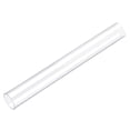 thumbnail image 1 of Uxcell Polycarbonate Rigid Round Tubing Plastic Tube for Industrial Use and Home Improvement Projects 30mm x 32mm, 1 of 5