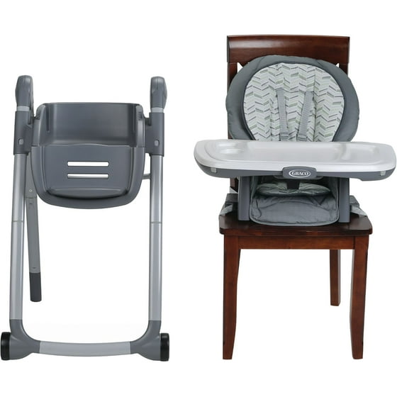 Graco Table2table Premier Fold 7 In 1 Highchair Landry Com