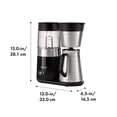 thumbnail image 3 of OXO Brew 9-Cup Coffee Maker, 3 of 5