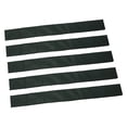 thumbnail image 1 of Water Diversion Tube, Multipurpose Flood Control Bags Reusable Durable 5PCS  for House Door and Window, 1 of 8