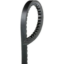 Accessory Drive Belt Fits select: 1983-1984 TOYOTA PICKUP, 1984-1993 BMW 325