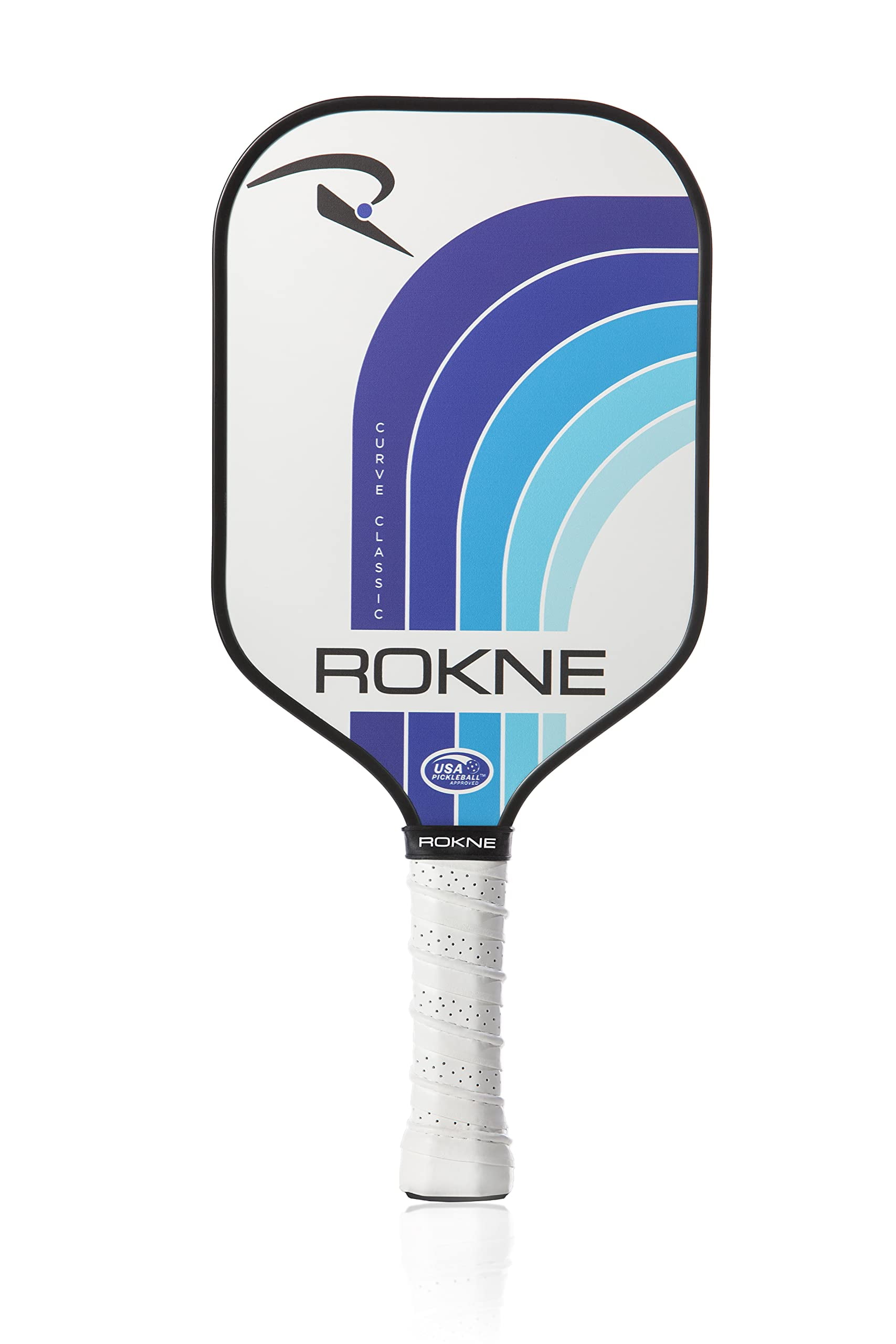 curve star tennis racquet