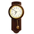 thumbnail image 5 of Movimiento de reloj de pared silencioso, movimiento de reloj de péndulo, movimiento de reloj de escaneo, manecilla de reloj, una variedad de especificaciones, 5 of 5