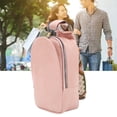 thumbnail image 1 of Bolso de Pecho para Mujer Bandolera de Cuero PU Bandolera de una Sola Correa para Senderismo Al Aire Libre Compras Deportes ANGGREK  Otros, 1 of 8