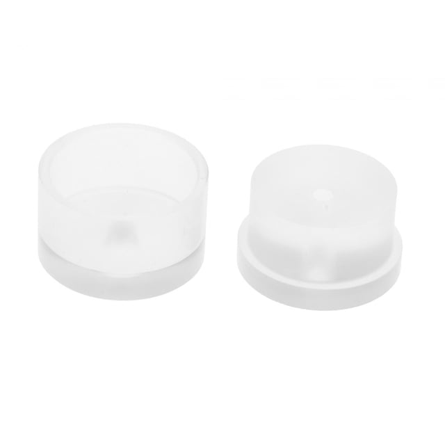Maytalsory Outil de Fermoir à Ressort Pratique Ressort de Montre à Ressort pour Déformation Enroulement Uniforme Blanc