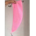 thumbnail image 1 of 1-3X Waterproof Hair Sleeve, Crown Washing Shower Cap Ponytail for Long Hair, Quick Root Refresh, Protect Styled Hair, Pool & Travel Friendl, 1 of 5