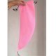 thumbnail image 1 of 1-3X Waterproof Hair Sleeve, Crown Washing Shower Cap Ponytail for Long Hair, Quick Root Refresh, Protect Styled Hair, Pool & Travel Friendl, 1 of 5