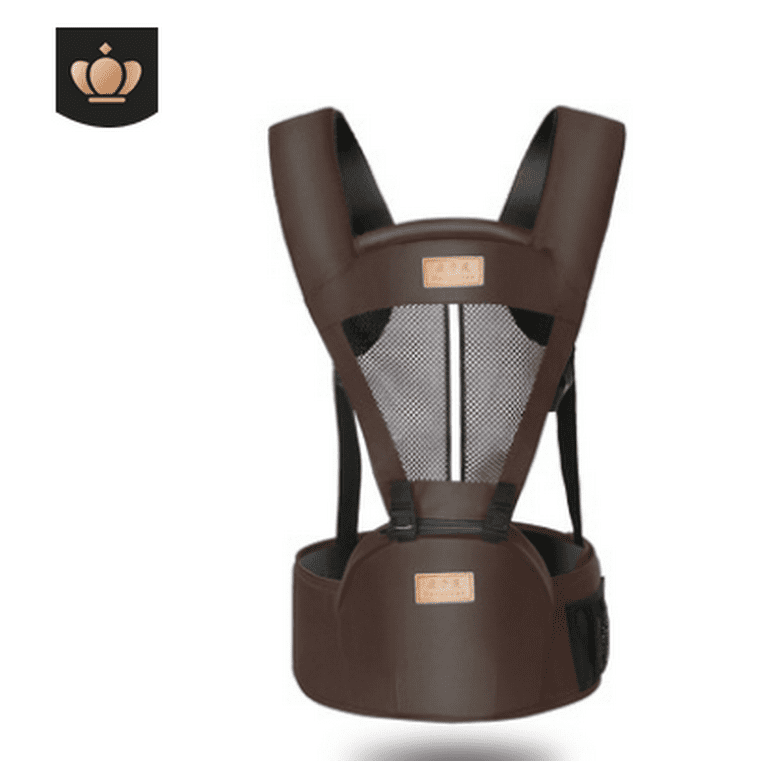 LSFYSZD Multifunctional Baby Harness Portable Backpack Newborn