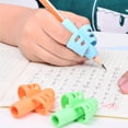 thumbnail image 1 of Crayon en silicone pour Enfants, 1 of 5