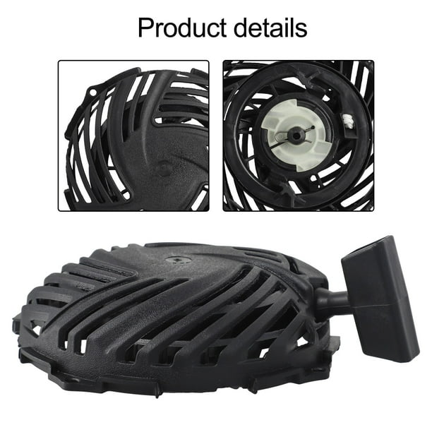 BLUESON Recoil Pull Starter for Craftsman M110 M115 cmxgmam1125499 140Cc Lawn Mower