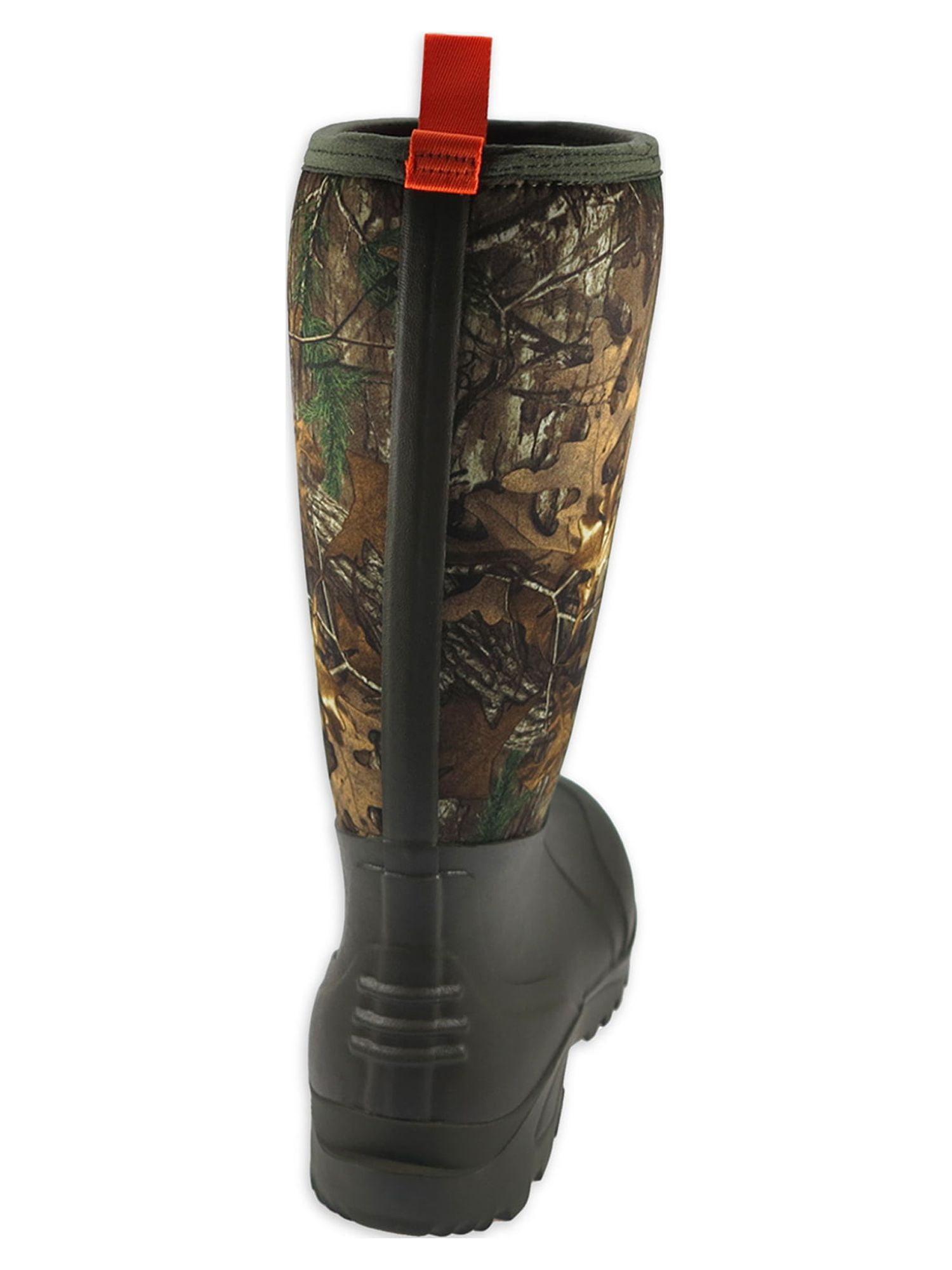 Ozark Trail Men's Waterproof Tall Chore Hiking & Hunting Boots