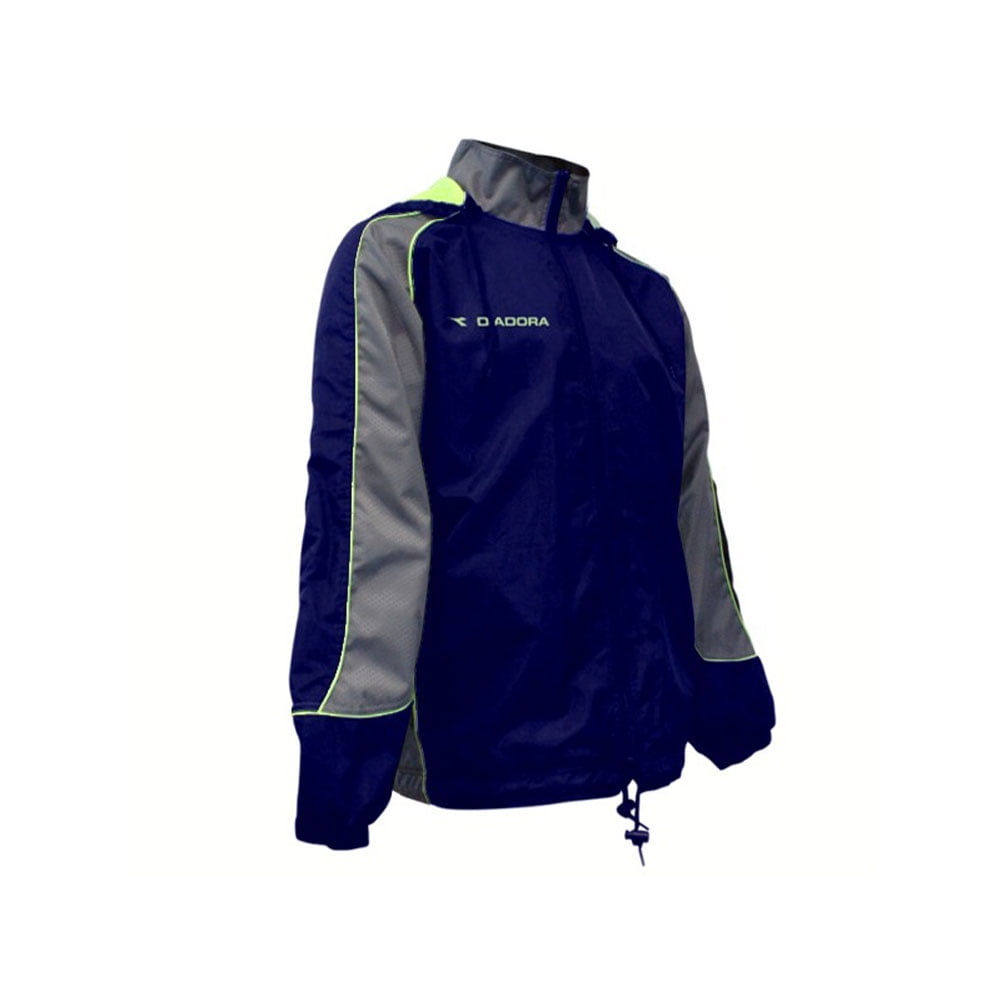 Diadora Men's Exercise Apparel Royal M