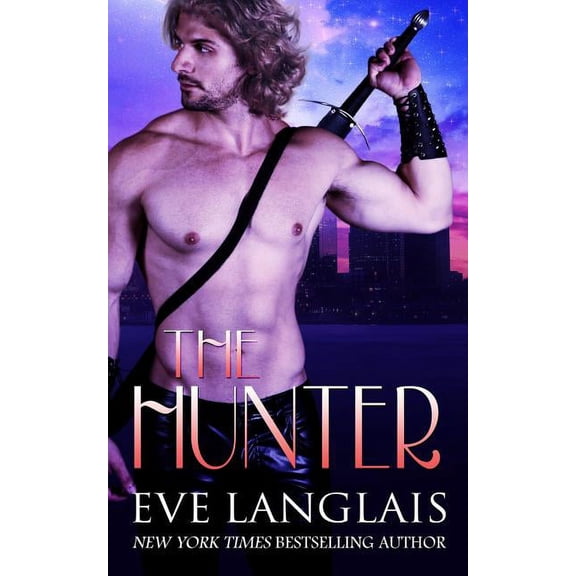 Realm The Hunter, Book 2, (Paperback)