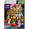 thumbnail image 1 of Aventures Kinect Remises à Neuf! Xbox 360, 1 of 2
