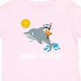 thumbnail image 4 of Inktastic Panama City Beach Florida Vacation Boys or Girls Baby T-Shirt, 4 of 5