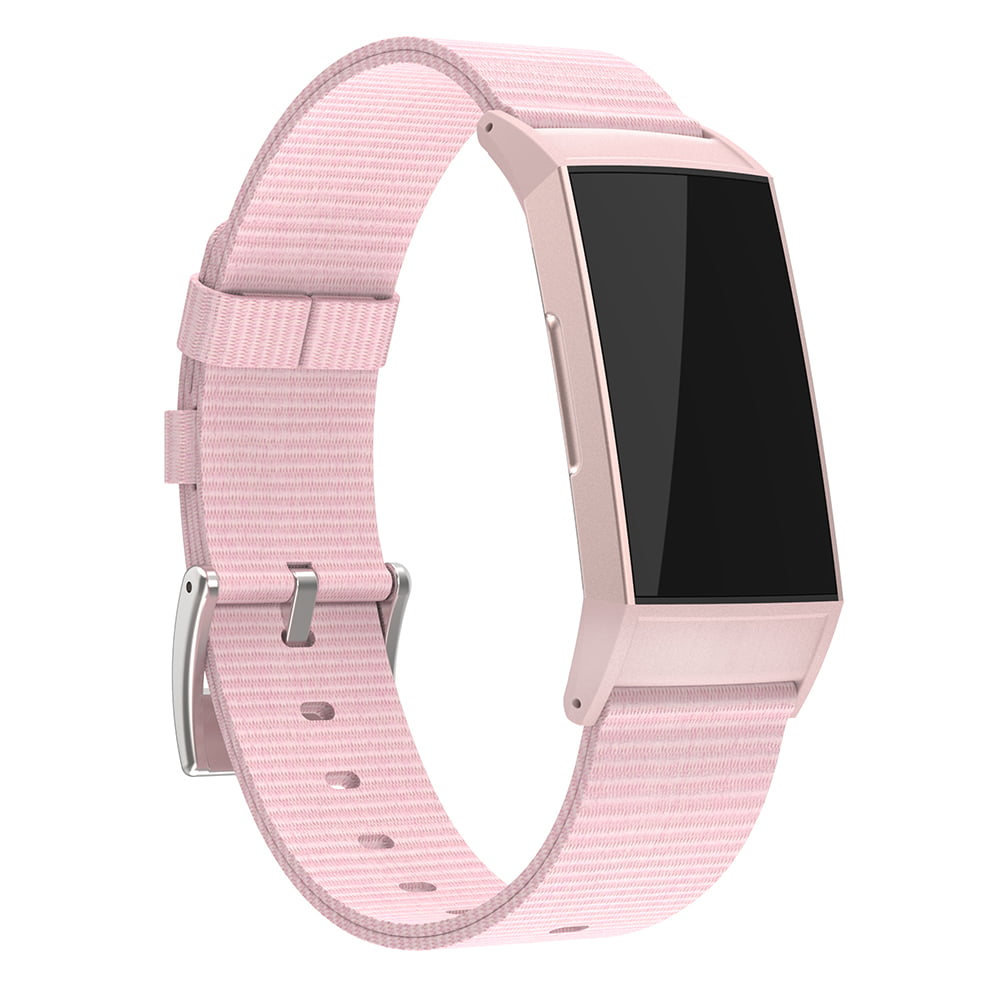 Adepoy - Compatible with Fitbit Charge 3 Bands/Fitbit Charge 4 Bands ...