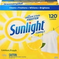 thumbnail image 1 of Powder, Lemon Fresh, 1 of 1