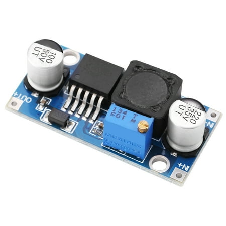 

3V-32V Input Non-isolated Step UP Voltage Converter XTW6009 Boost Power Supply Module High Performance For