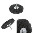 thumbnail image 4 of Heavy Duty Paint Rust Stripper Disc Rust Paint Remove Clean Angle Grinder Disc Wheel, 4 of 4