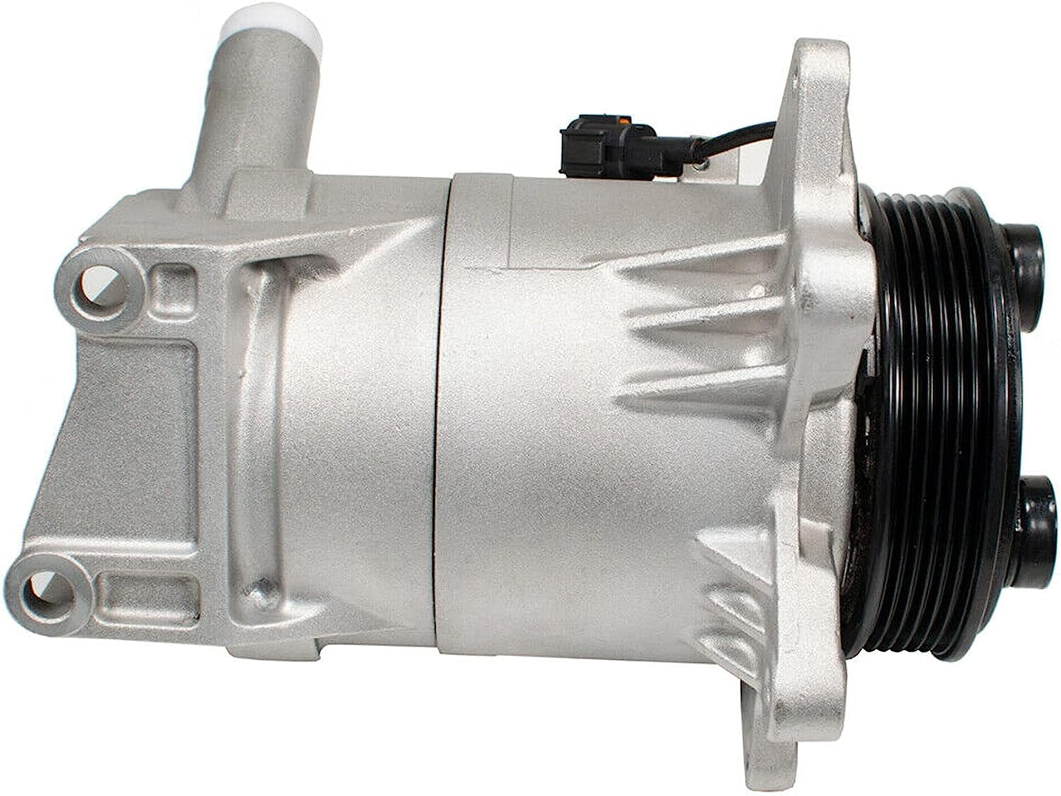 Genrics AC Compressor with clutch For 2004-2006 Nissan Maxima 3.5L10350950