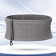 thumbnail image 5 of Riñonera Para Correr Bolsas invisibles para cinturón de teléfono, bolsa elástica para correr para deportes al aire libre (L gris) Hugtrwg  Para Estrenar, 5 of 9