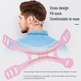 thumbnail image 4 of Jinsinto Adjustable Mask Extension Belt, Mask Holder, Mask Earmuffs, Mask Buckle, Mask Belt, Mask Extension Earmuffs (20pcs), 4 of 5