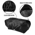 thumbnail image 5 of Winch Cover Heavy Duty Waterproof Winch Protection Cover Dust-Proof Universal Winch Protective Cover, 5 of 5