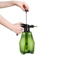thumbnail image 6 of Handheld Pressure Sprayer, 1.5L Continuous Spray Bottle with Adjustable Nozzle for Gardening & Cleaning, Top Pump Mister Water Spray Bottle for Indoor Outdoor Use, Pet Bathing, 6 of 6