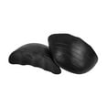 thumbnail image 1 of Insertos de relleno de zapatos insertos de relleno de punta portátil suave para caminar para montar casual, 1 of 8