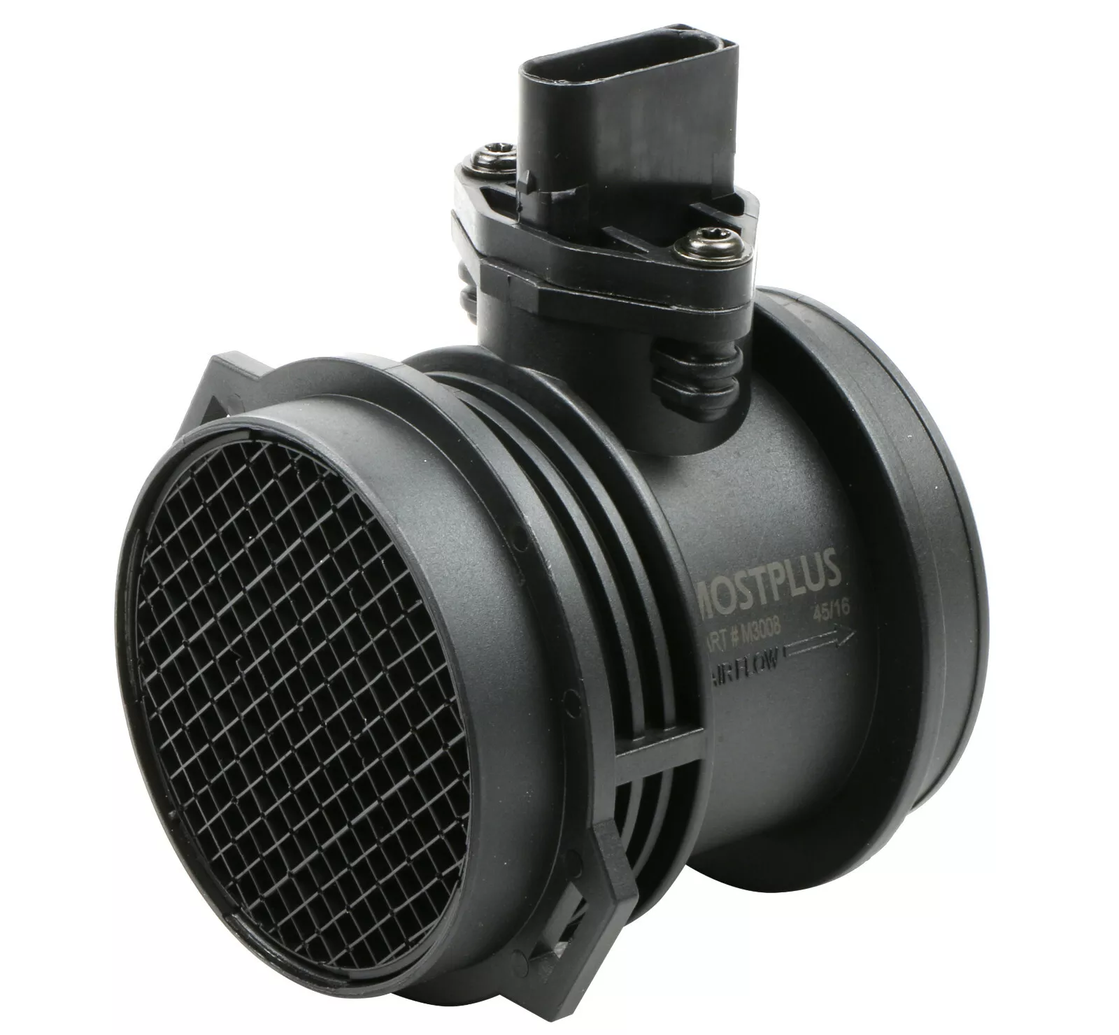MOSTPLUS Mass Air Flow Sensor Meter MAF for Mercedes C240 C280 E320 C320 0280217515