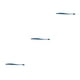 thumbnail image 2 of Cebo de pesca Eigraketly 11 CM gusanos falsos Lombrices de tierra señuelos flexibles reflectante, 2 of 6