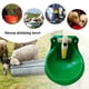 thumbnail image 4 of Comedero automático Bebedero Bebedero para ovejas que ahorra tiempo Equipo agrícola versátil, 4 of 7