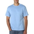 thumbnail image 3 of Hanes Men's & Big Men's Ecosmart T-Shirt, Sizes S-3XL, 3 of 4