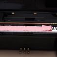 thumbnail image 1 of WHAMVOX Protective Keyboard Cover Pink Pure Cotton Protects from Scratches for Gift Giving 1Pack, 1 of 8